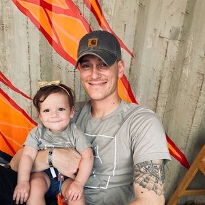 Meet your Posher, Nathan